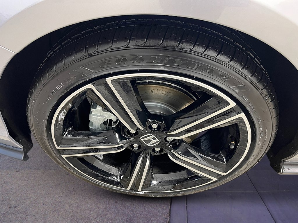 New 2026 Honda Accord Sport image 11