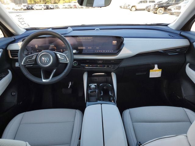 New 2026 Buick Envision Avenir AWD/4WD image 12