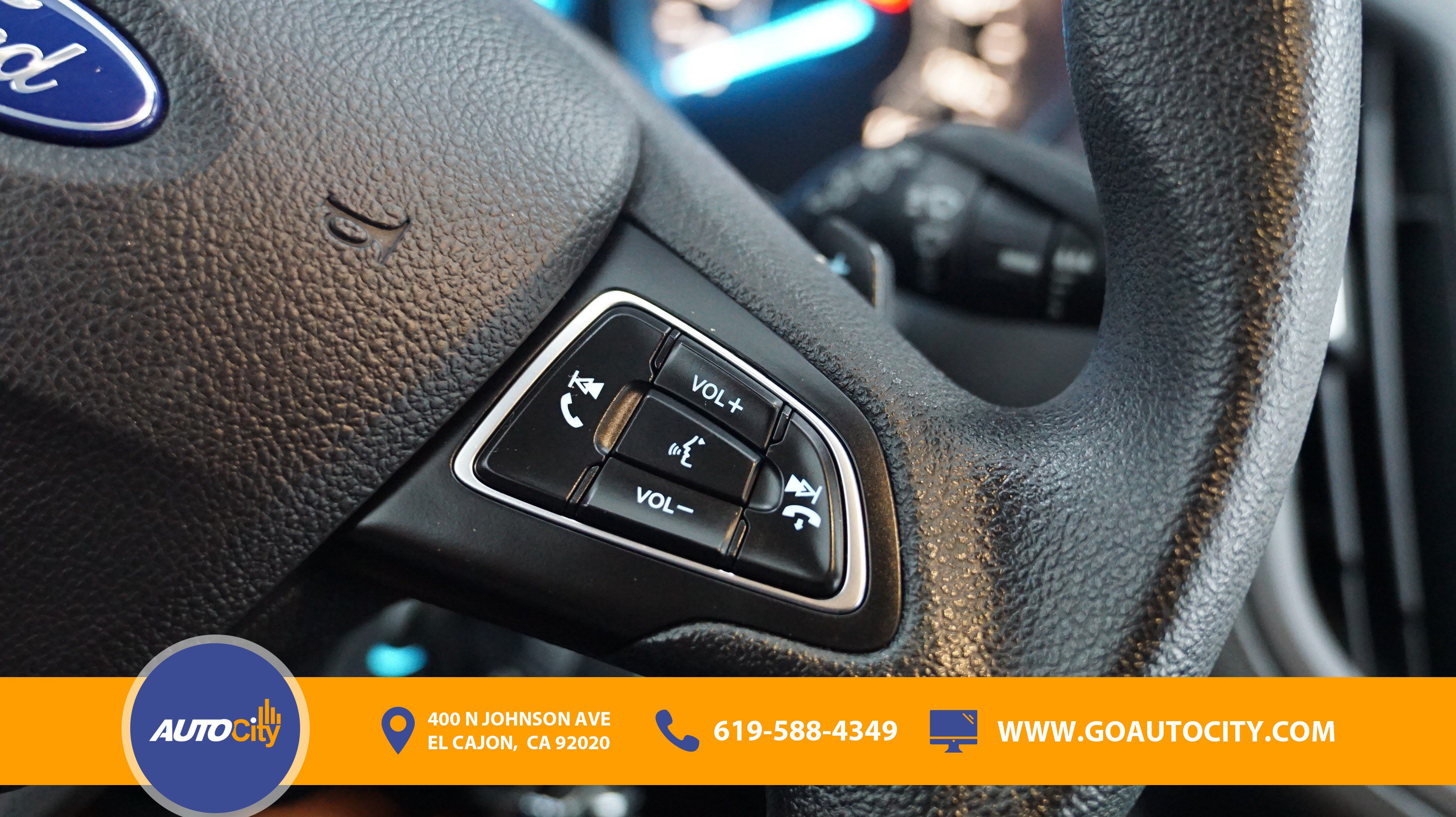 Used 2017 Ford Escape SE FWD image 20