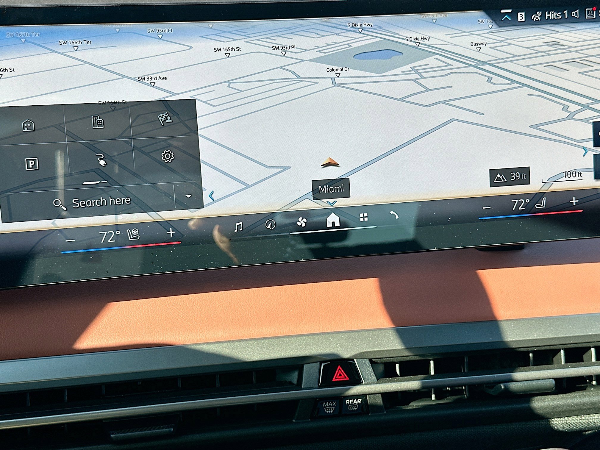 New 2026 BMW iX xDrive60 w/ M Sport Package image 10