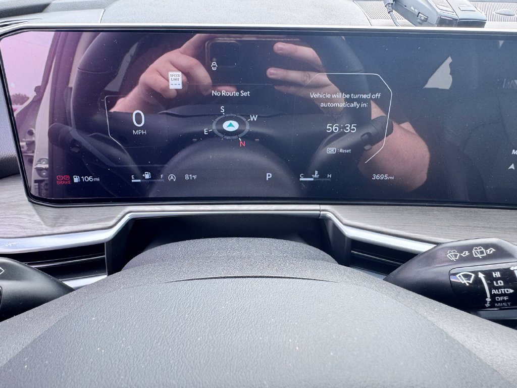 New 2026 Kia Sorento SX AWD/4WD image 18
