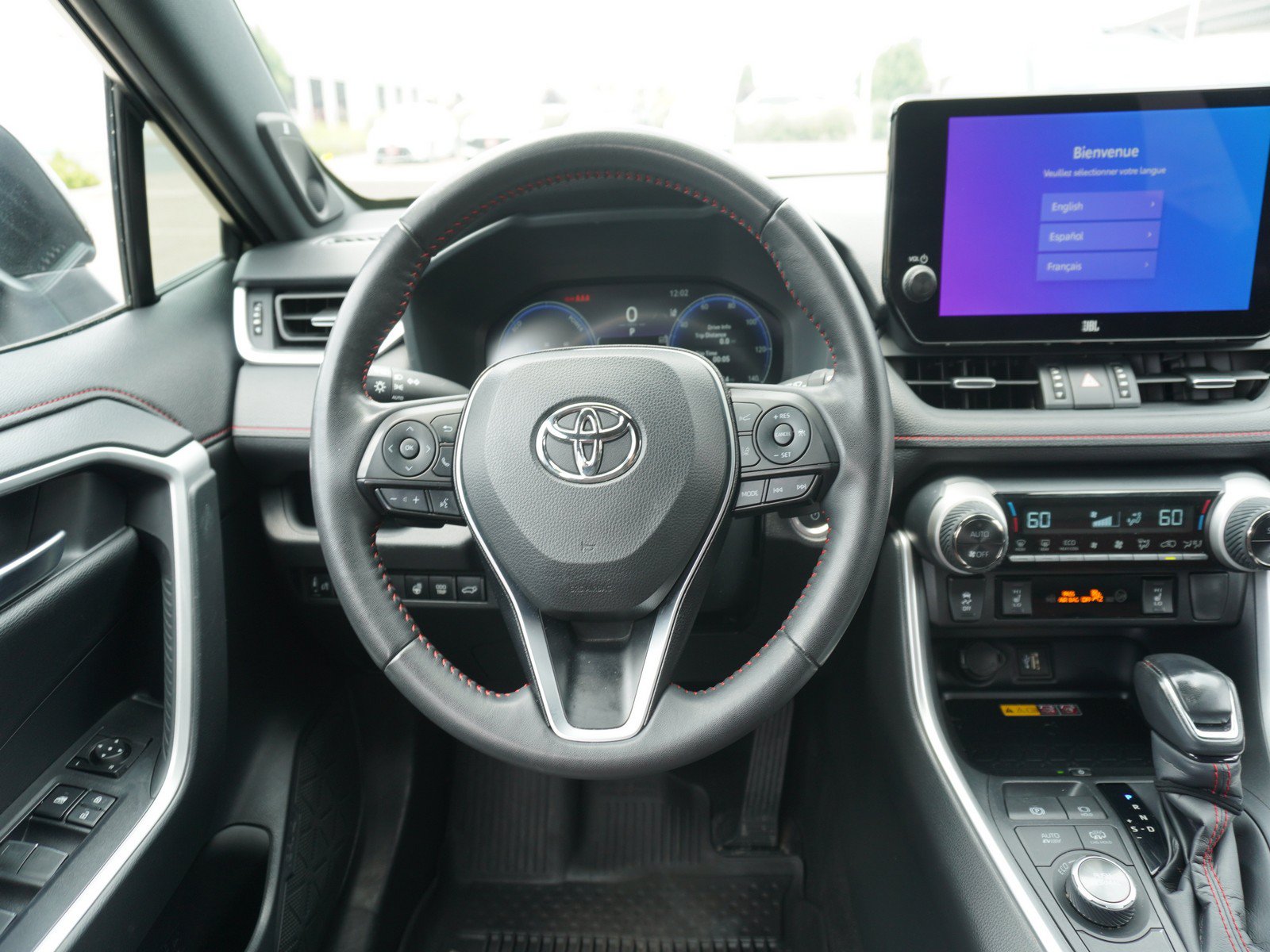 Used 2024 Toyota RAV4 XSE w/ Weather Package AWD/4WD image 19