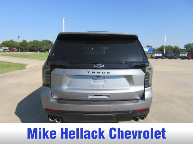 New 2026 Chevrolet Tahoe Z71 w/ Comfort Package image 6