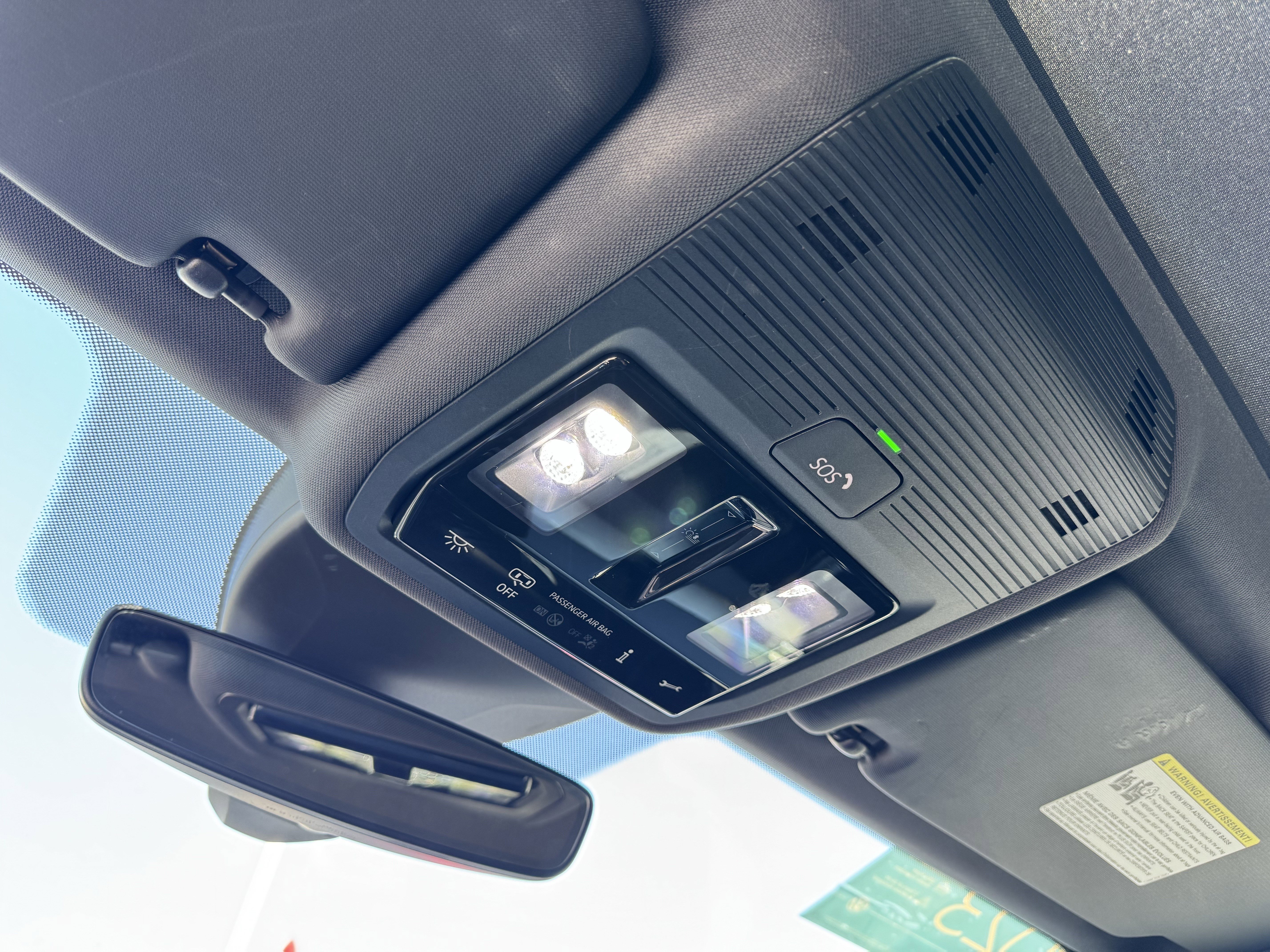 Used 2023 Volkswagen ID.4 Pro S image 28