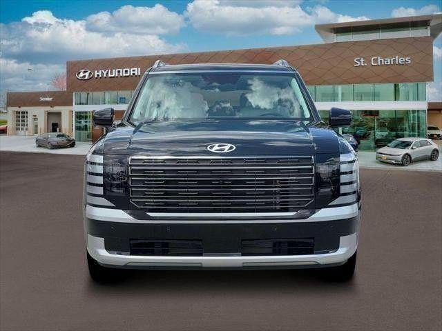 Used 2026 Hyundai Palisade Calligraphy AWD/4WD image 12