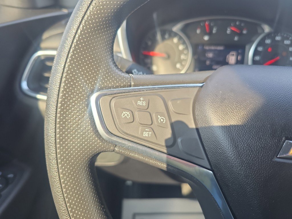 Used 2019 Chevrolet Equinox LT image 22