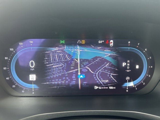 Certified 2023 Volvo S60 B5 Plus w/ Climate Package image 21