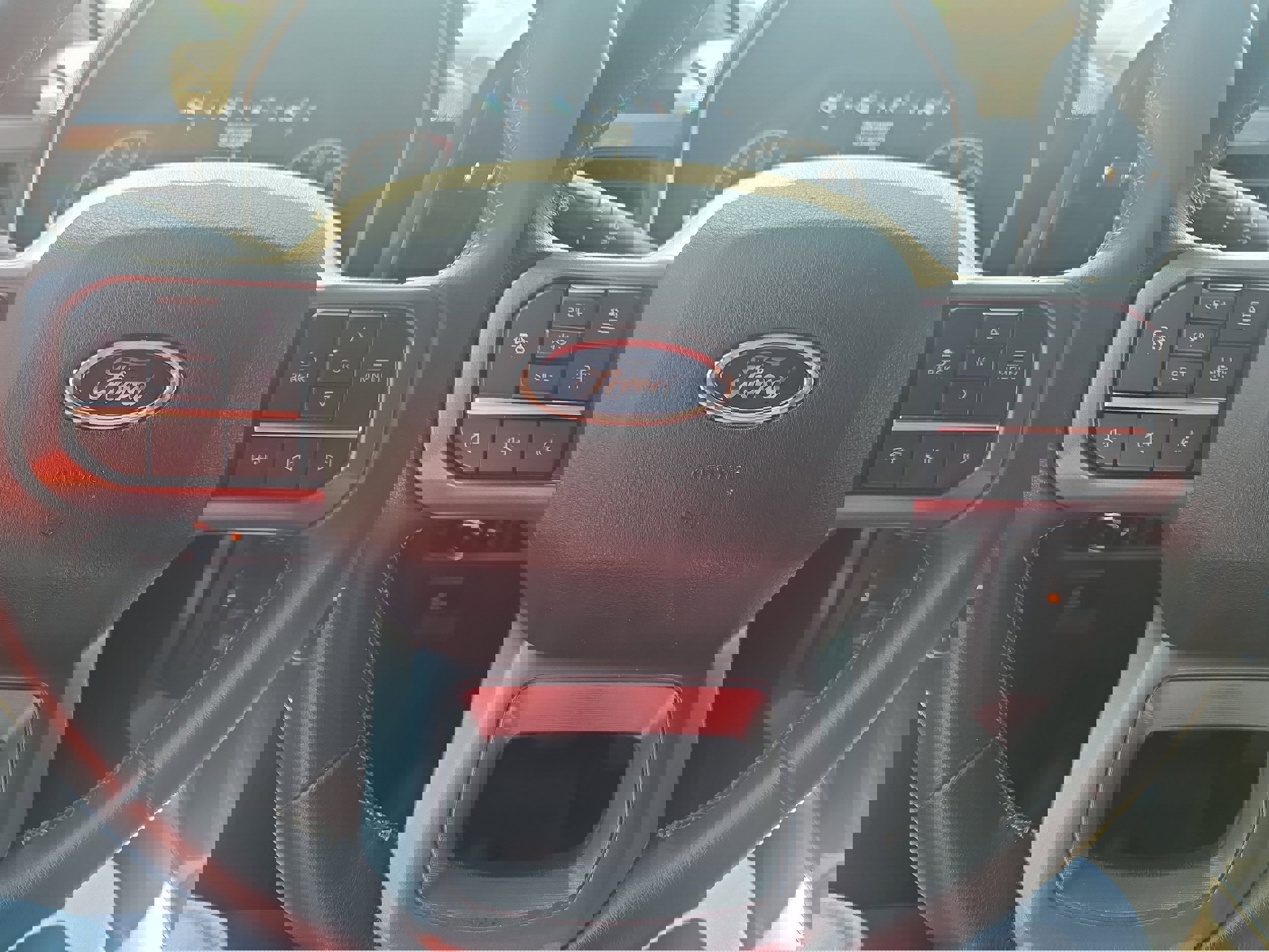 Used 2023 Ford F150 XLT w/ Equipment Group 302A High image 16