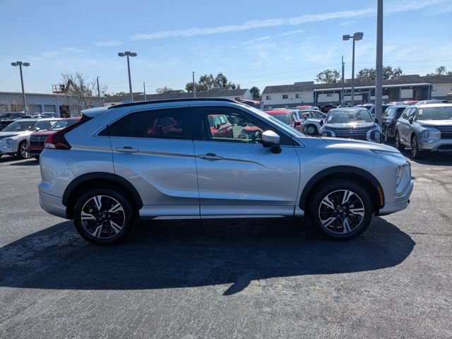 New 2026 Mitsubishi Eclipse Cross SEL AWD/4WD image 5