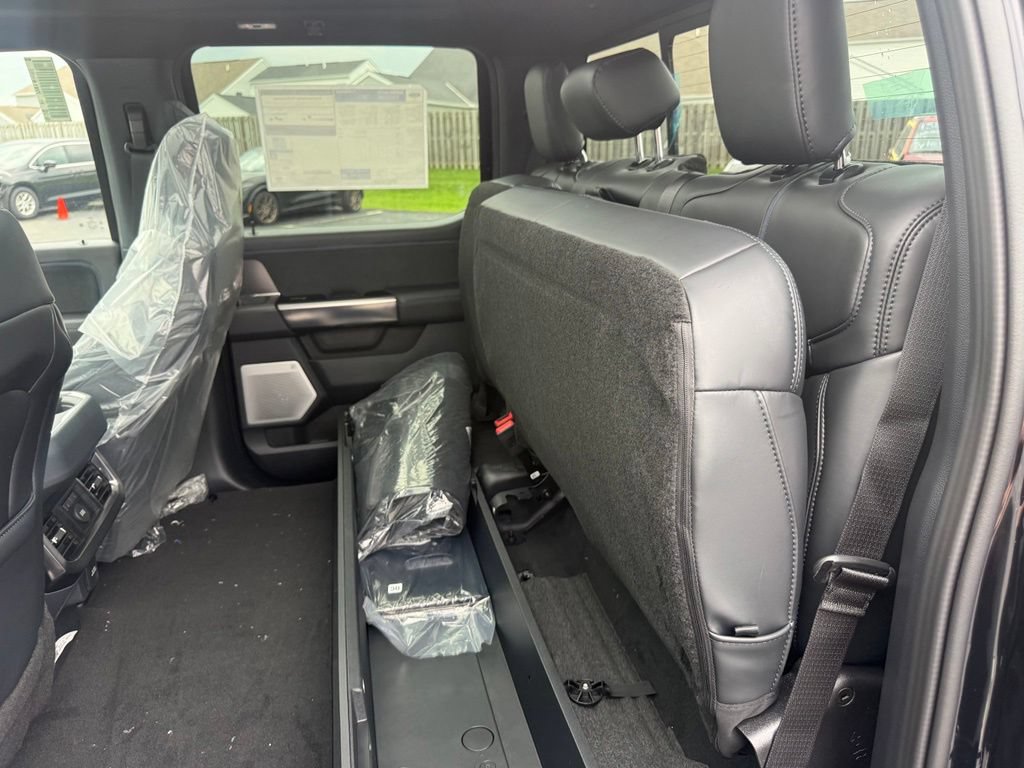 New 2026 Ford F350 Platinum AWD/4WD image 45