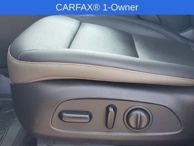 Certified 2024 Chevrolet Trax ACTIV FWD image 9