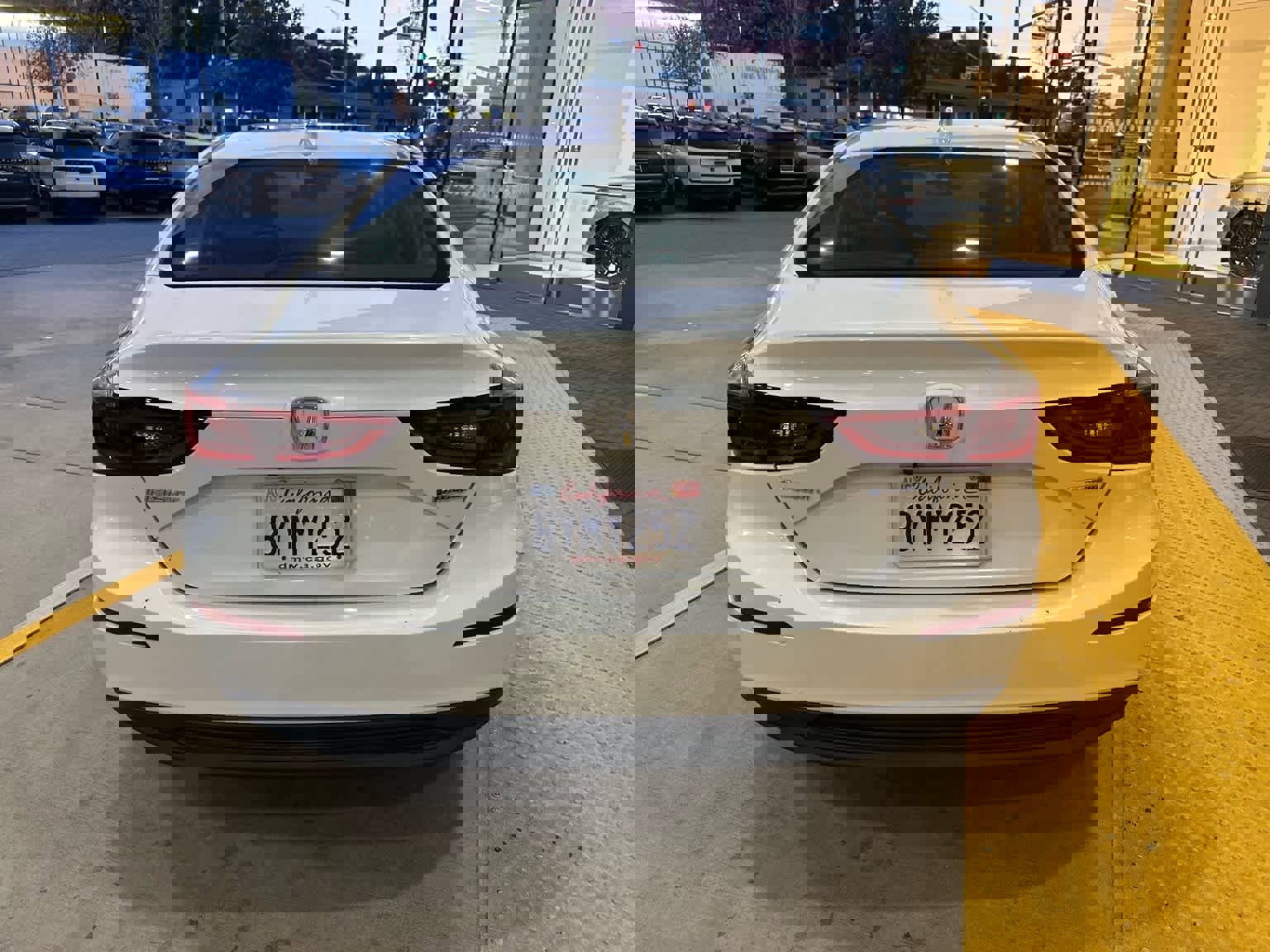 Used 2022 Honda Insight EX image 4