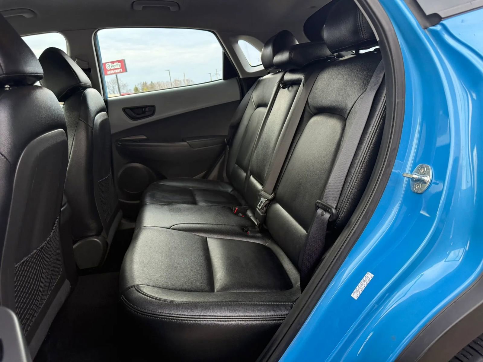 Used 2019 Hyundai Kona SE FWD image 15