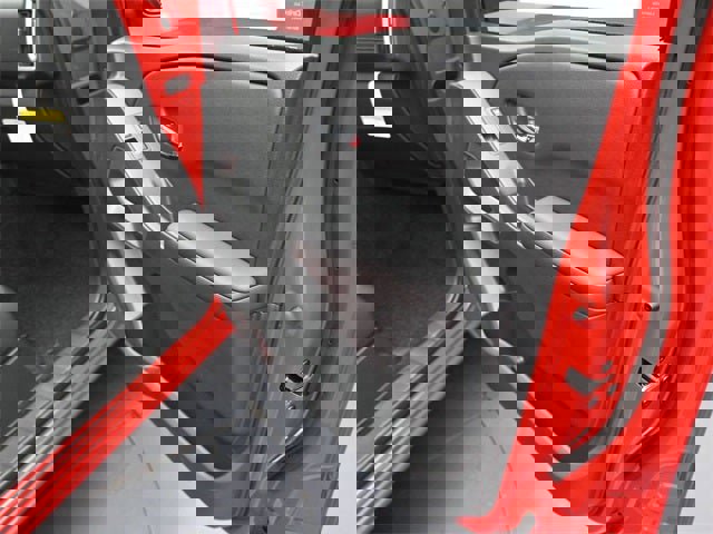 New 2026 Nissan Frontier SV image 38