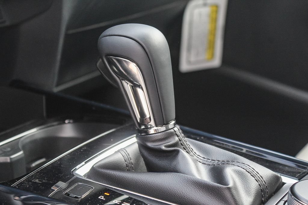 New 2025 MAZDA CX-30 AWD 2.5 S w/ Preferred Package image 24