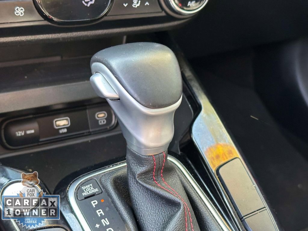 Used 2023 Kia Soul GT-Line FWD image 33