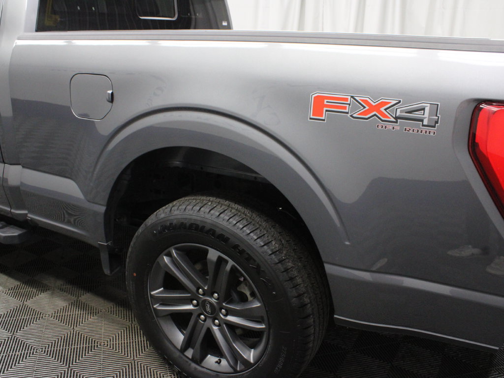 Used 2023 Ford F150 Lariat w/ Equipment Group 502A High AWD/4WD image 54