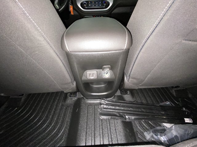 Used 2021 GMC Canyon Elevation w/ Driver Alert Package RWD image 29