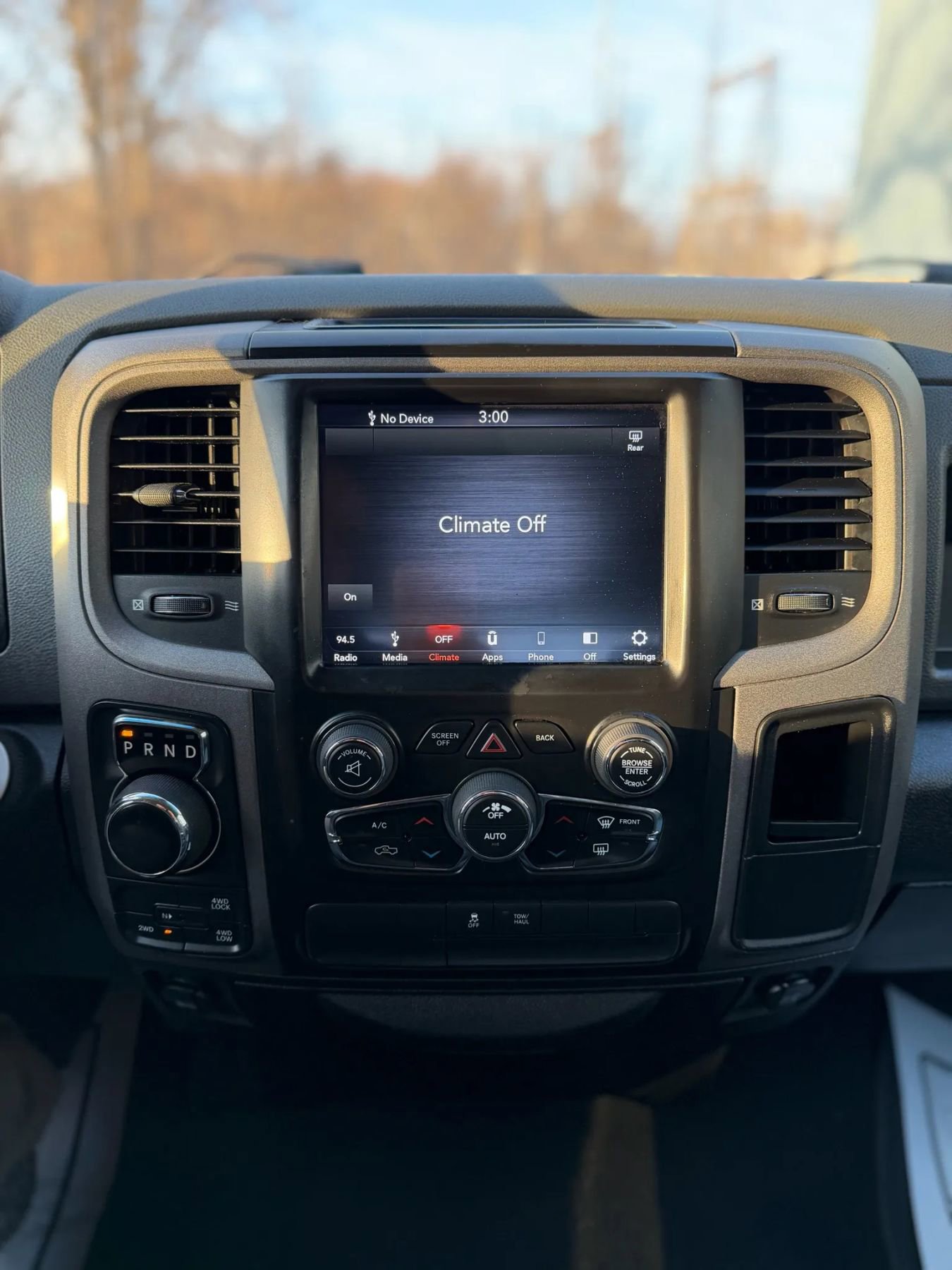 Used 2019 RAM 1500 Express w/ Wheel & Sound Group image 12