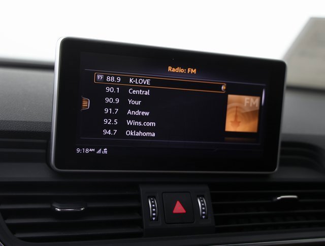 Used 2018 Audi Q5 2.0T Premium Plus w/ Premium Plus Package image 10