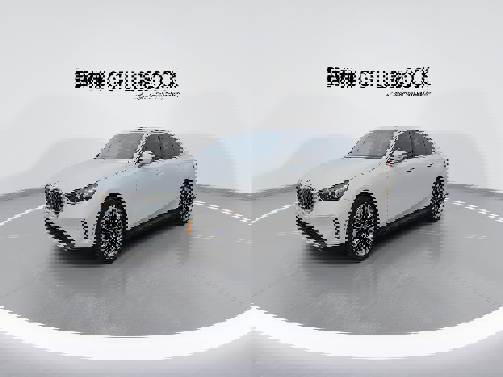 Certified 2025 BMW 530i xDrive image 4