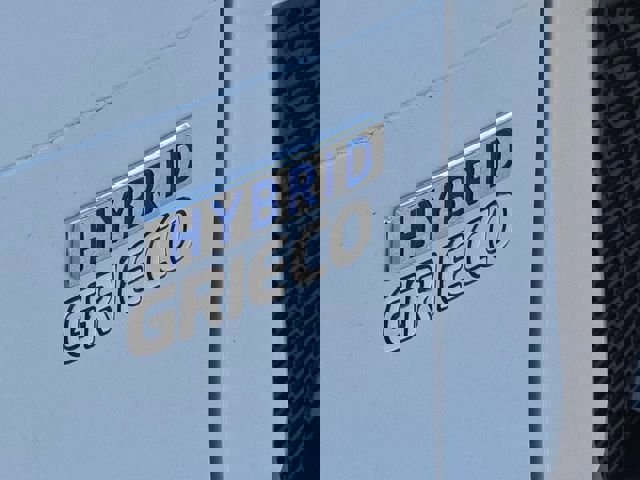 New 2026 MAZDA CX-50 AWD 2.5 Hybrid w/ Weather Package image 8