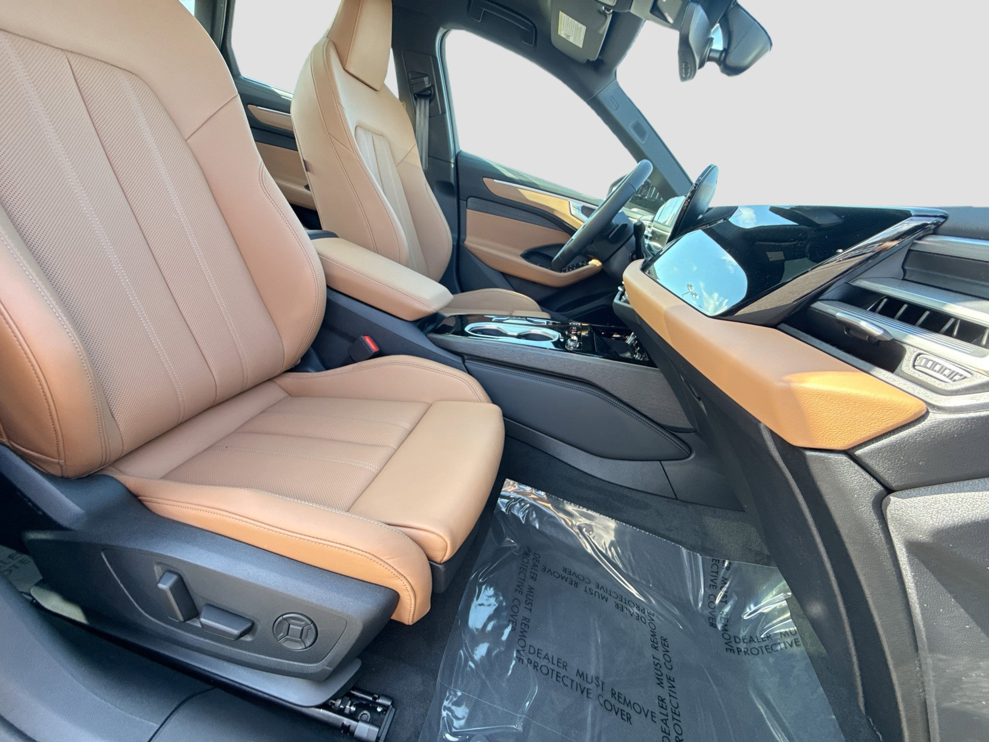 New 2026 Audi A6 Premium Plus image 14