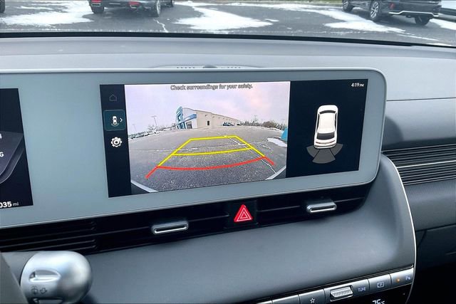 Certified 2024 Hyundai Ioniq 5 SE image 22
