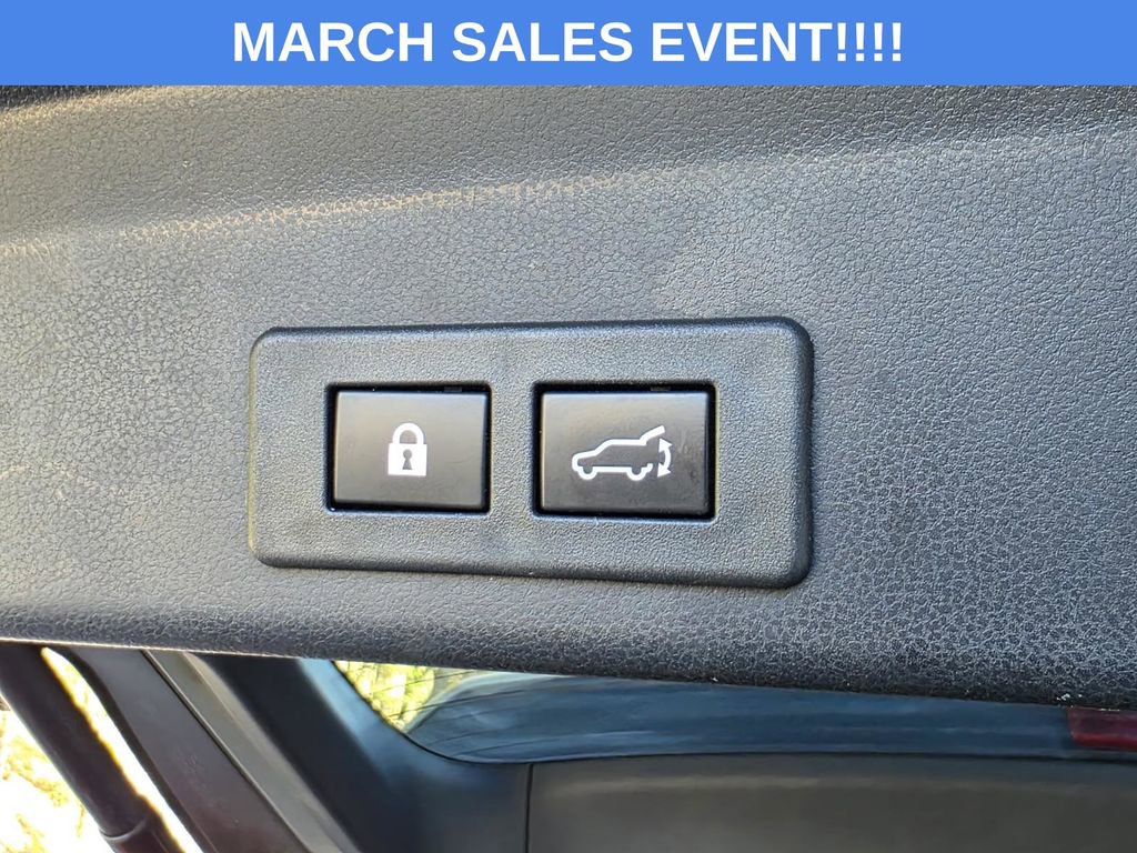 Used 2023 Subaru Ascent Limited w/ Technology Package image 16