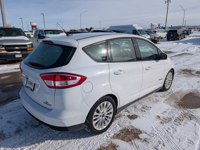 Used 2017 Ford C-MAX SE image 7