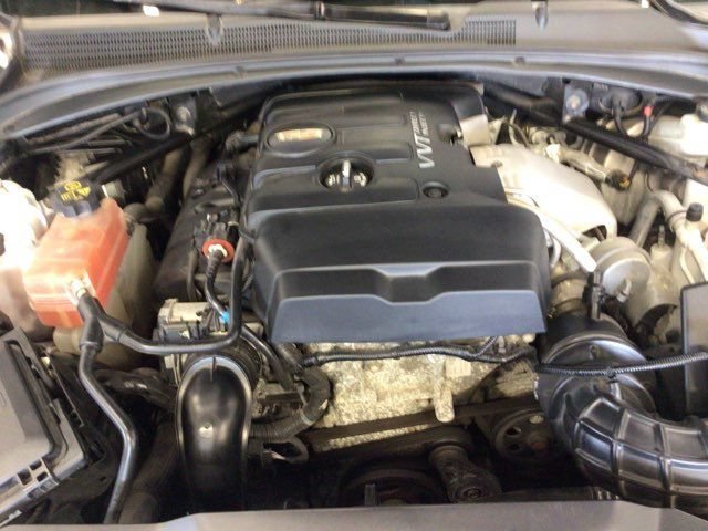 Used 2016 Cadillac CTS Luxury AWD/4WD image 28