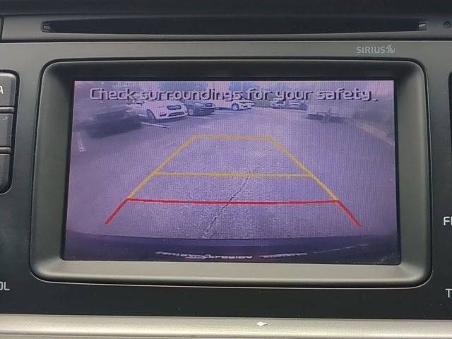 Used 2016 Kia Optima LX w/ Option Group 014 FWD image 22