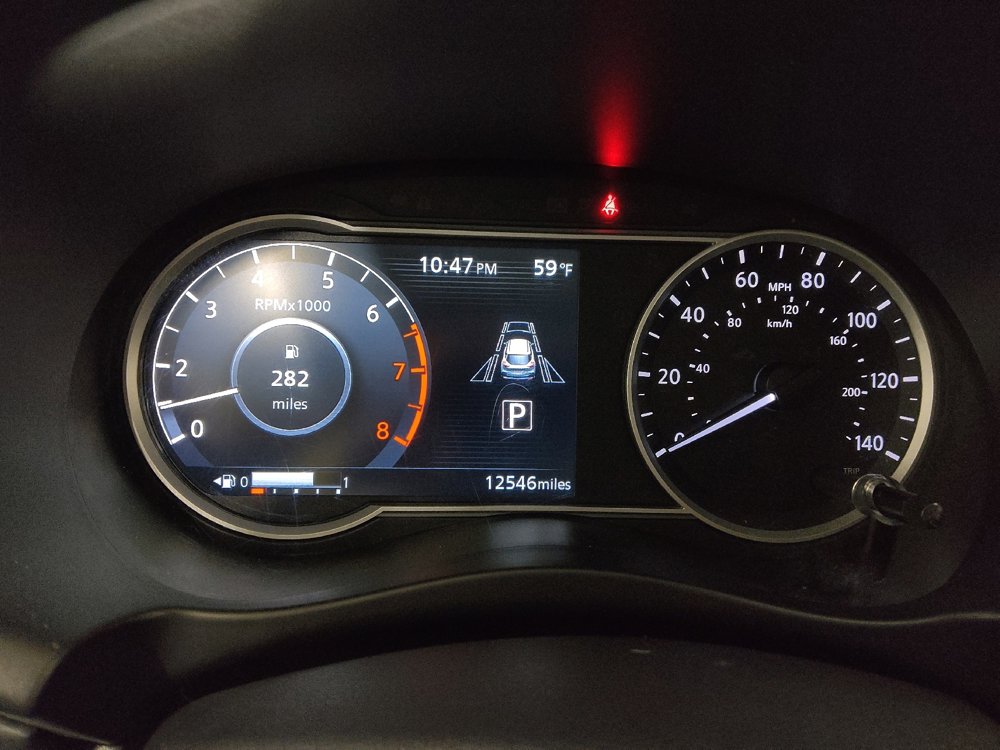 Used 2020 Nissan Kicks SR w/ SR Premium Package image 23