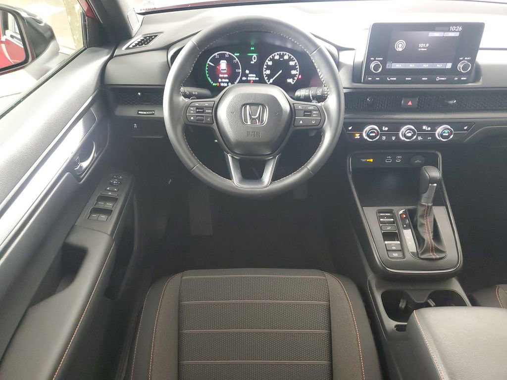 Used 2024 Honda CR-V Sport image 14