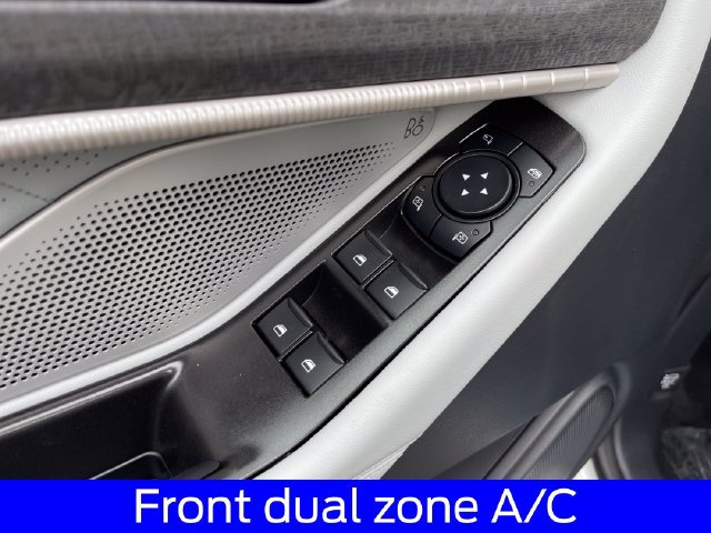 New 2027 Ford Explorer Platinum w/ 3.0L Ultimate Package AWD/4WD image 11