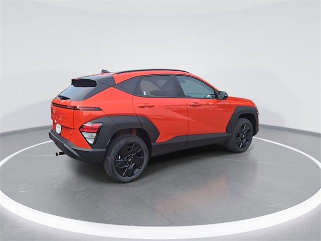 New 2026 Hyundai Kona SEL Sport image 8