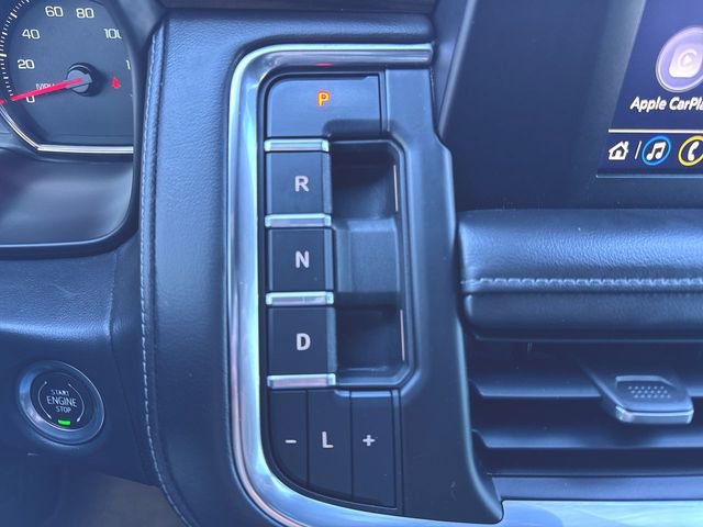 Used 2023 Chevrolet Tahoe LS w/ Driver Alert Package AWD/4WD image 15