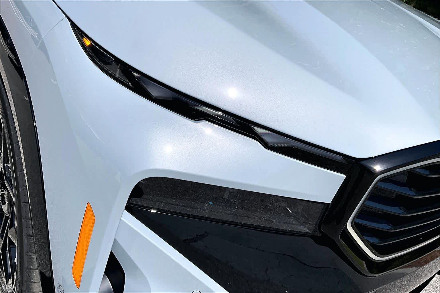 New 2026 BMW XM Label Red image 13
