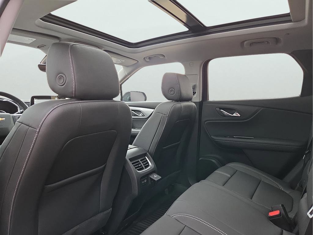 New 2026 Chevrolet Blazer LT w/ Sound & Technology Package image 13
