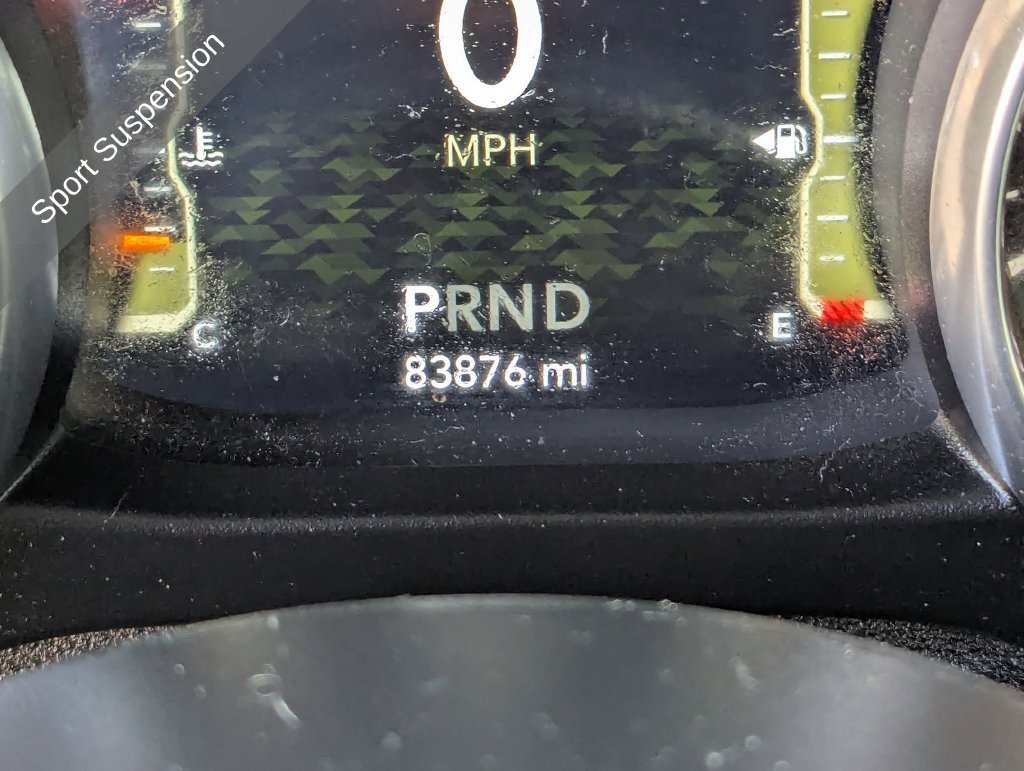 Used 2021 Jeep Gladiator Overland AWD/4WD image 24