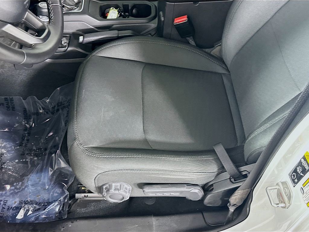 Certified 2022 Jeep Wrangler Unlimited Sport image 30