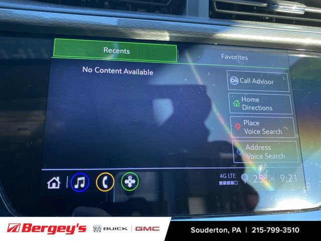 Certified 2023 Buick Encore GX Preferred image 17