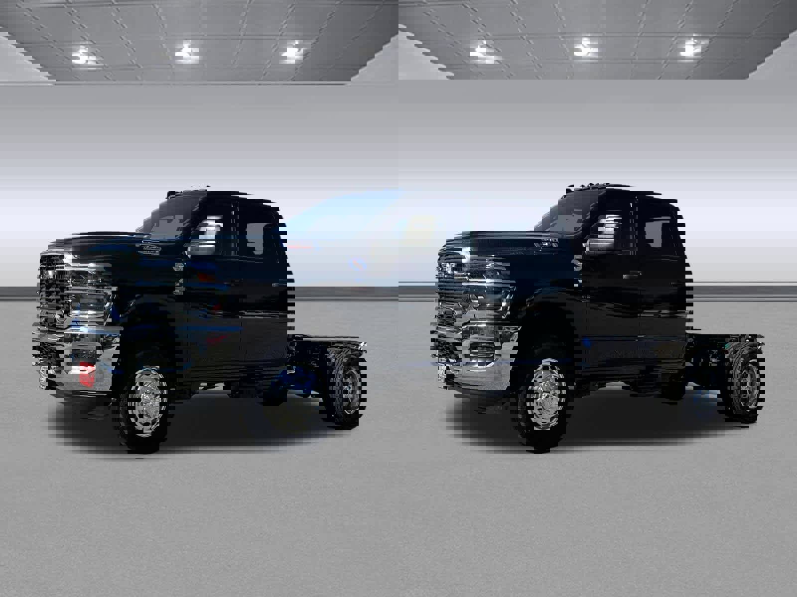 New 2026 RAM 3500 Tradesman image 3