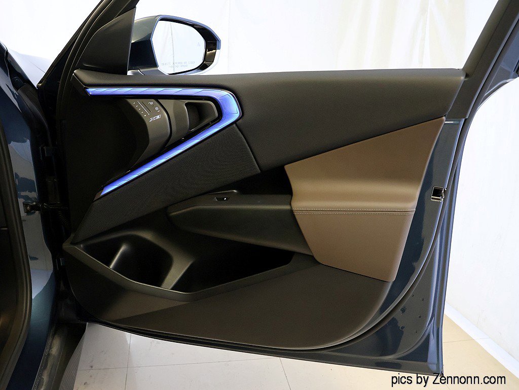 Used 2025 BMW X3 xDrive30i image 29