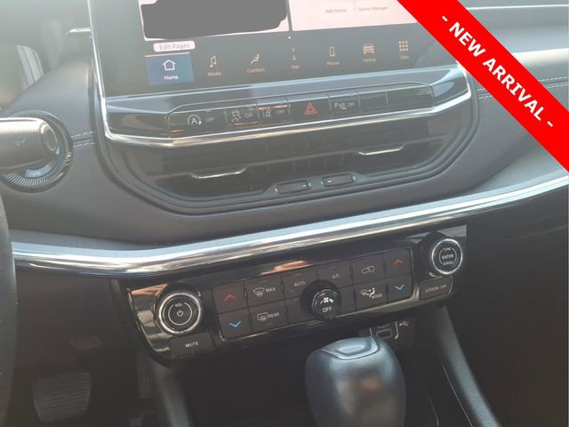 Used 2022 Jeep Compass High Altitude image 19