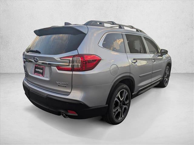 Certified 2025 Subaru Ascent Touring AWD/4WD image 2