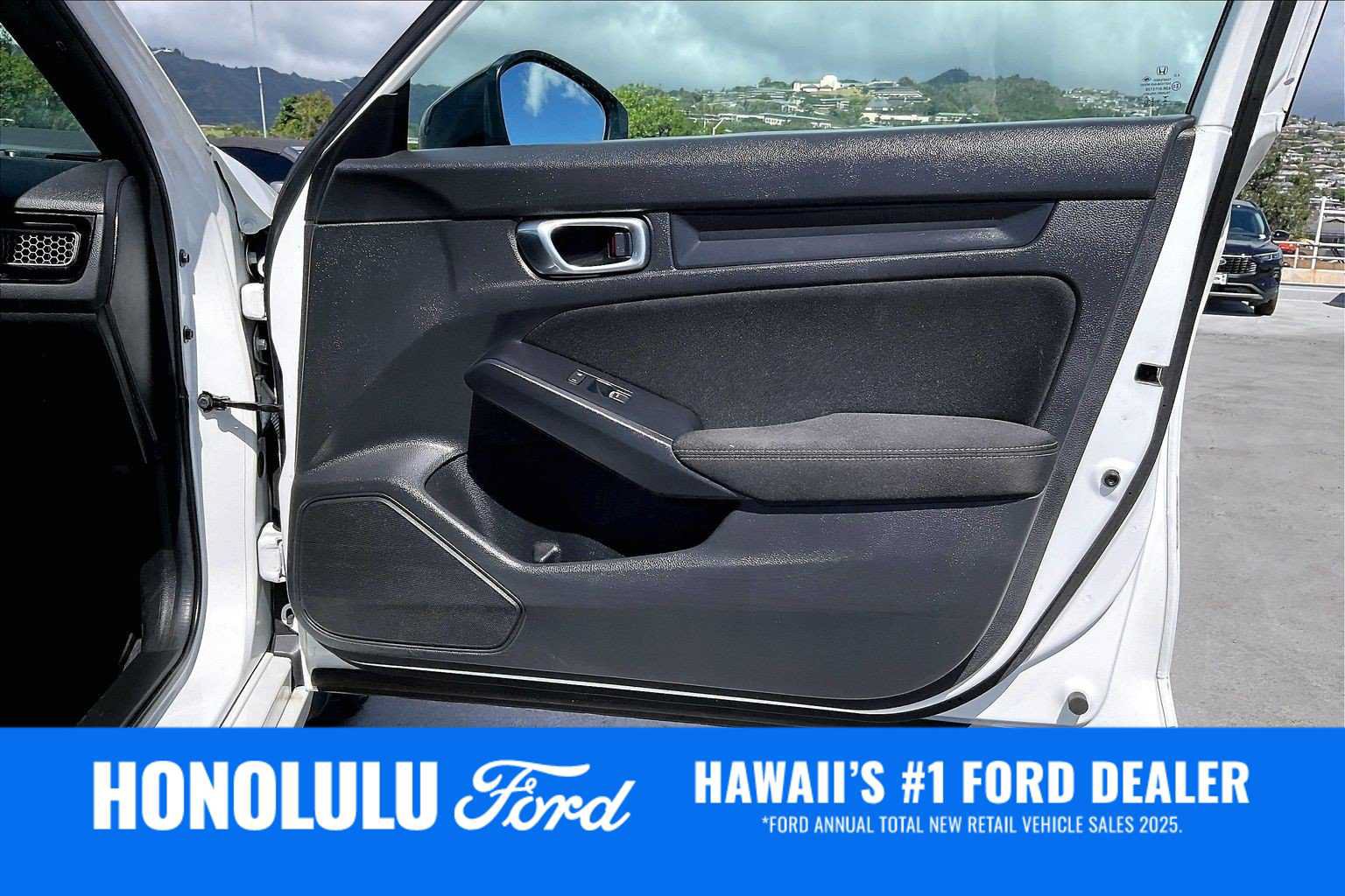 Used 2023 Honda Civic Sport image 28