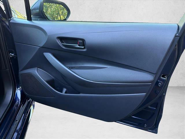 New 2027 Toyota Corolla LE FWD image 14