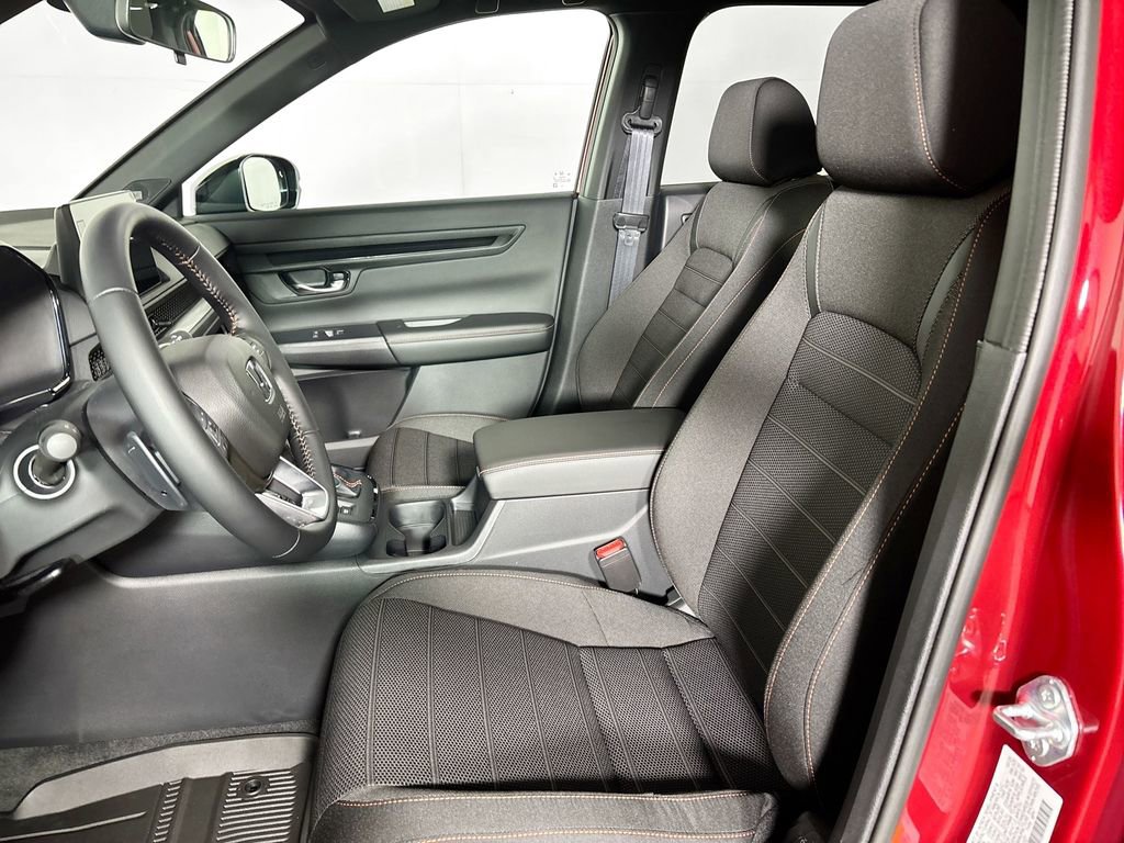 New 2026 Honda CR-V Sport image 11