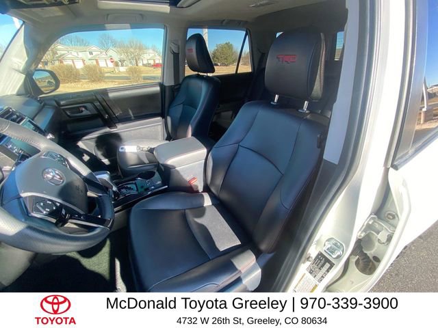 Used 2020 Toyota 4Runner TRD Pro image 11